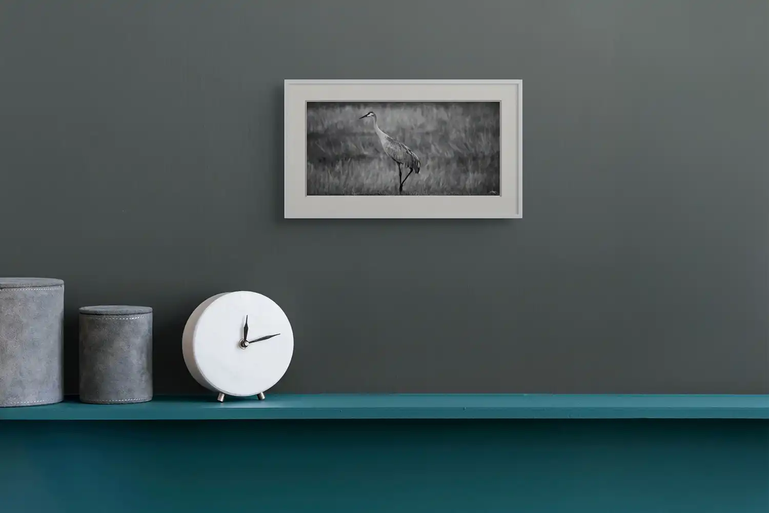 sandhill crane triangle ii new